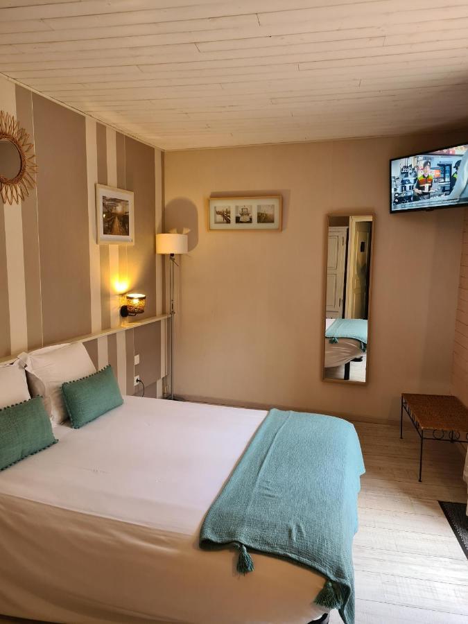 Le Royal Hotel Saint-Pol-sur-Ternoise Экстерьер фото